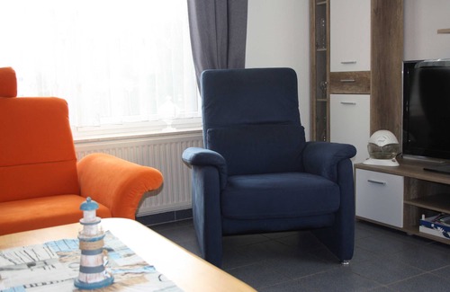 Ditzum Appartement | Appartement Mühlenblick EG - Apartments Mühlenblick, 45217