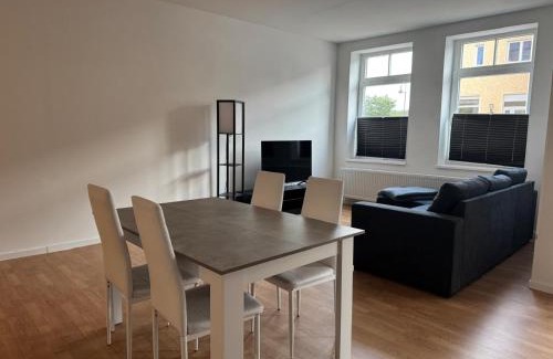 Warin Appartement | Apartment Mühlentor Am Wariner See