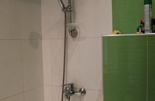 Kirovskiy Appartement | Apartment m. Avtovo