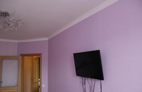 Kirovskiy Appartement | Apartment m. Avtovo