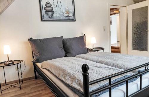 Schwalenberg Appartement | Apartment Marie by Interhome