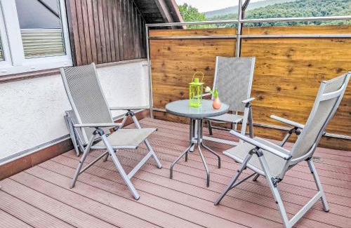 Schwalenberg Appartement | Apartment Marie by Interhome