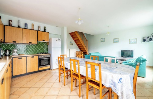 La Bernerie-en-Retz Maison | Appartement 'M 9964' avec jardin privé