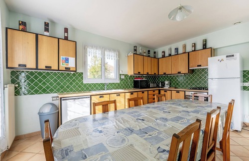 La Bernerie-en-Retz Maison | Appartement 'M 9964' avec jardin privé