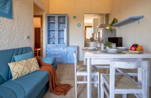 Ruoni Appartement | Apartment Marisa by Interhome