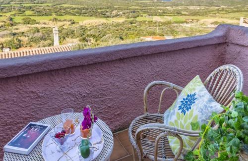 Ruoni Appartement | Apartment Marisa by Interhome