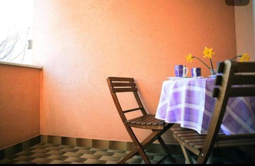 Cres Appartement | Apartment Maddalena