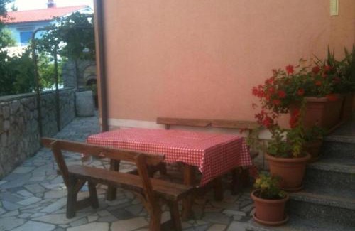 Cres Appartement | Apartment Maddalena