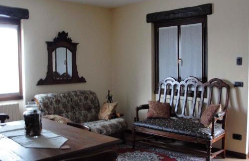 Madonna del Sasso Maison | Apartment Madonna Del Sasso - Piemont 22867