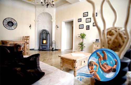 Mühlhausen Appartement | Apartment Madrid