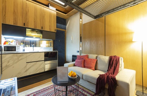 Trafalgar Appartement | Apartment Madrid Downtown Bilbao-Fuencarral M (MON1)