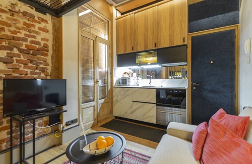Trafalgar Appartement | Apartment Madrid Downtown Bilbao-Fuencarral M (MON1)