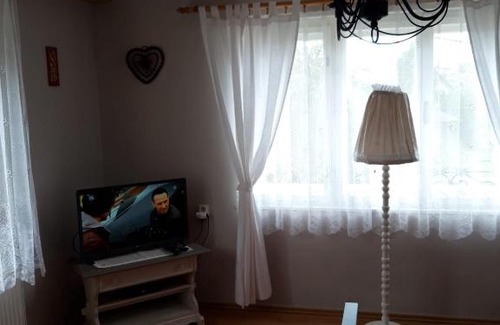 Polgrun Appartement | Apartment Magdalena with garden and free bicycles