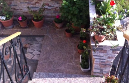 Brzac Appartement | Apartment Magdic - Two Bedroom Apartment with Terrace