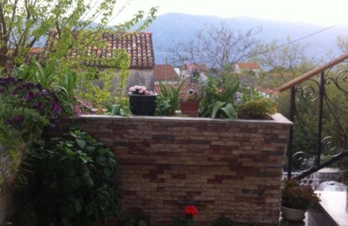 Brzac Appartement | Apartment Magdic - Two Bedroom Apartment with Terrace