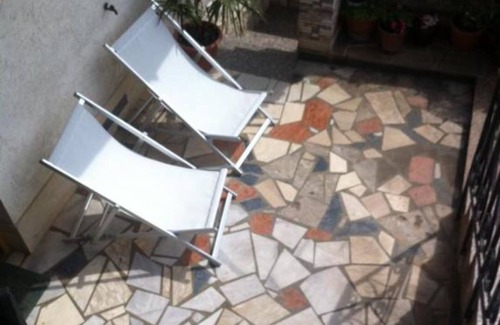 Brzac Appartement | Apartment Magdic - Two Bedroom Apartment with Terrace