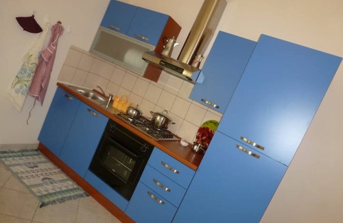 Iglesias Historic Centre Appartement | Apartment "Magnolia"