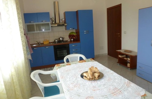 Iglesias Historic Centre Appartement | Apartment "Magnolia"