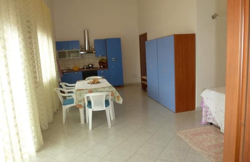 Iglesias Historic Centre Appartement | Apartment "Magnolia"