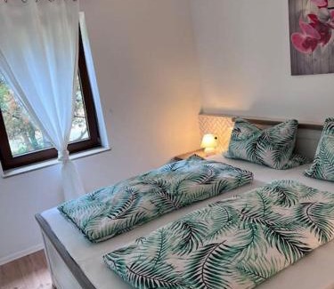 Schindeldorf Appartement | Apartment Mahira im Luftkurort Schindeldorf