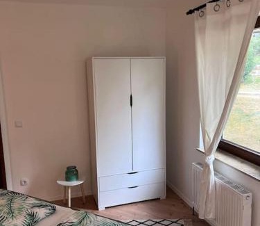 Schindeldorf Appartement | Apartment Mahira im Luftkurort Schindeldorf