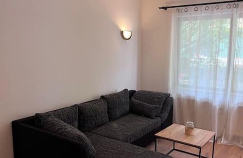 Schindeldorf Appartement | Apartment Mahira im Luftkurort Schindeldorf