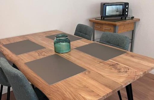 Schindeldorf Appartement | Apartment Mahira im Luftkurort Schindeldorf