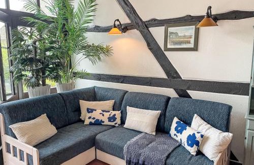 Klein Belitz Appartement | Apartment Mahlke by Interhome