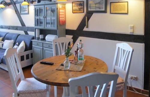 Klein Belitz Appartement | Apartment Mahlke by Interhome