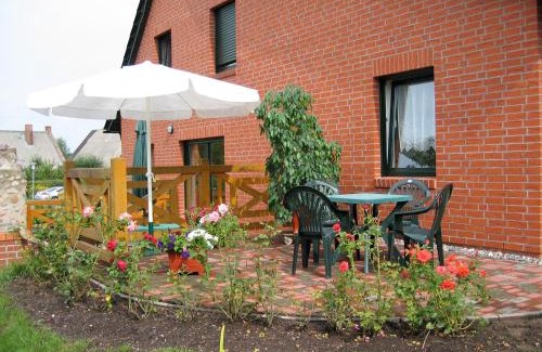 Stedar Appartement | Apartment Mahlke