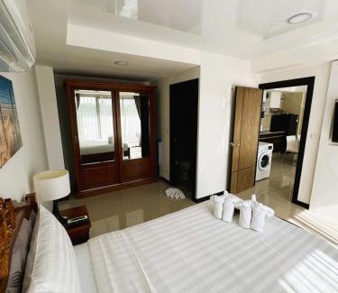 Mai Khao Appartement | Apartment Mai Khao Beach
