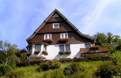 Triberg im Schwarzwald Appartement | Apartment Maier-1 by Interhome