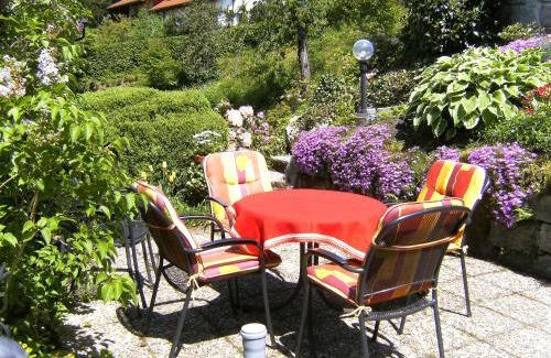Triberg im Schwarzwald Appartement | Apartment Maier-1 by Interhome
