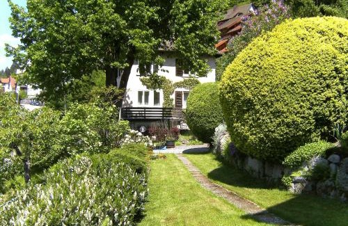 Triberg im Schwarzwald Appartement | Apartment Maier-1 by Interhome