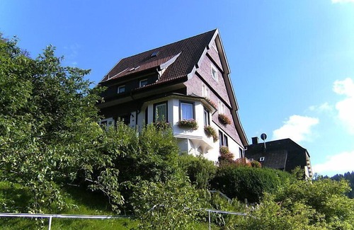 Triberg im Schwarzwald Appartement | Appartement Maier by Interhome