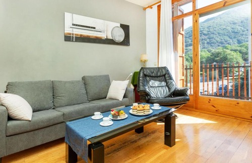 Sort Appartement | Apartment Mainera by Interhome