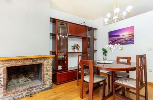 Sort Appartement | Apartment Mainera by Interhome
