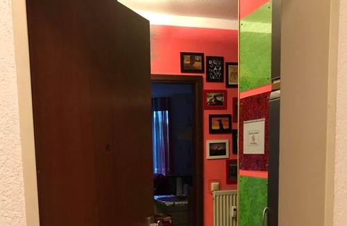 Laubenheim Appartement | Appartement -Mainz