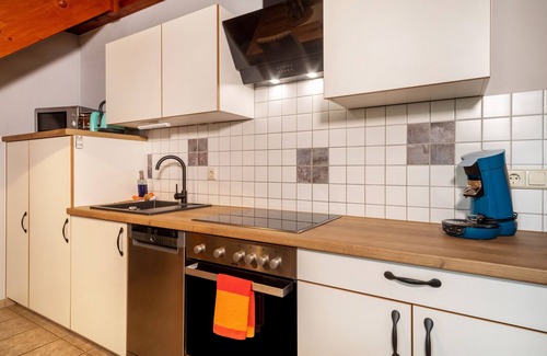 Ravensburg Appartement | Appartement 'Maisonette' avec jardin partagé et Wi-Fi