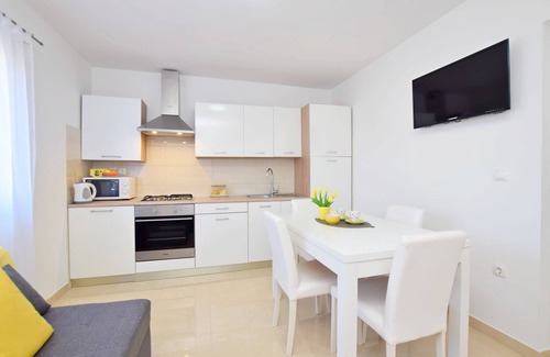 Vrsi Appartement | Appartement Maja (69521-A1) - Vrsi (Zadar)