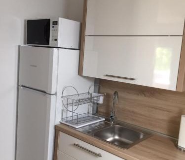 Seliste Appartement | Apartment Majetić
