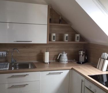 Seliste Appartement | Apartment Majetić