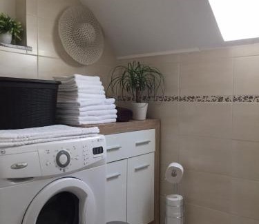Seliste Appartement | Apartment Majetić