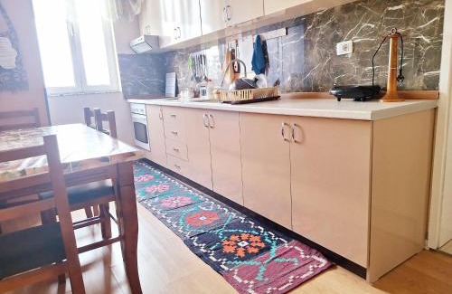 Tirana Appartement | Apartment Majlinda