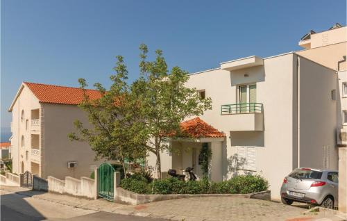 Zelenka Appartement | Apartment Makarska With Sea View 294