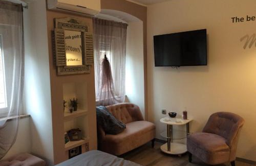 Rijeka Appartement | Apartment Mala tajna