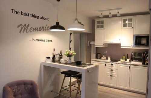 Rijeka Appartement | Apartment Mala tajna