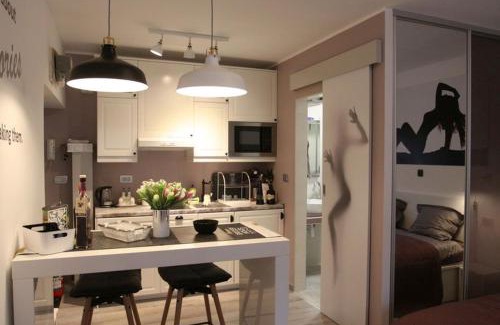 Rijeka Appartement | Apartment Mala tajna