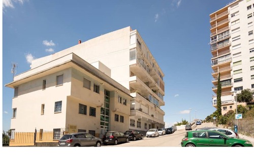 Campos Eliseos Appartement | Appartement Malagueta Champs Elysées