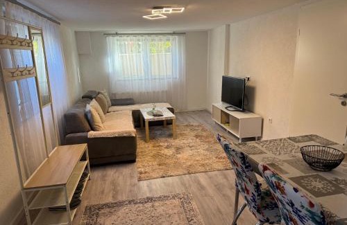 Laufenburg Appartement | Apartment Malti